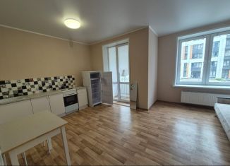 Сдается в аренду квартира студия, 30 м2, Республика Башкортостан, улица Даяна Мурзина, 13