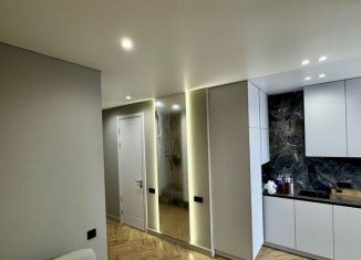 Продам 2-ком. квартиру, 42 м2, Ростов-на-Дону, Красноармейская улица, 157В/83с1, ЖК Рубин