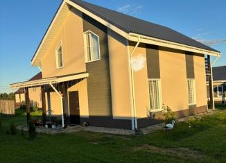 Продам дом, 140 м2, деревня Ирдоматка, деревня Ирдоматка, 64