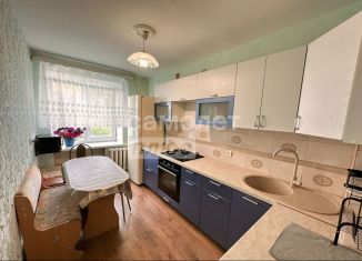 Продажа 3-ком. квартиры, 67.4 м2, Республика Башкортостан, улица Заки Валиди, 62/1