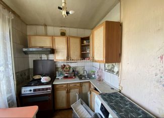 Продается трехкомнатная квартира, 56 м2, Владимирская область, улица Зои Космодемьянской, 28