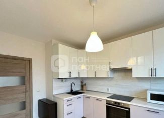 Продается 3-ком. квартира, 65.4 м2, Санкт-Петербург, ЖК Огни Залива, Ленинский проспект, 43