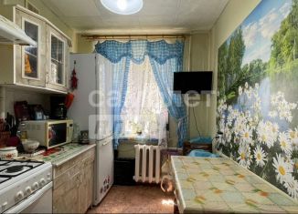 Продается 2-ком. квартира, 43 м2, Республика Башкортостан, улица Юрия Гагарина, 60/1