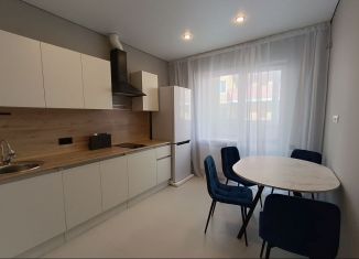 Продается 1-ком. квартира, 39.8 м2, посёлок Пригородный, Сербская улица, 6/6, ЖК Мини-полис Куб-А