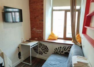 Сдается квартира студия, 25 м2, Санкт-Петербург, Гороховая улица, 53
