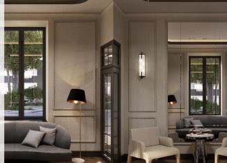 Продам 1-комнатную квартиру, 40.2 м2, Магнитогорск, проспект Карла Маркса, 27