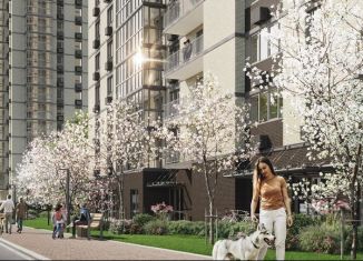 Продам квартиру студию, 24.3 м2, Ростов-на-Дону, улица Жданова, 24/29