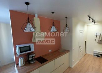 Продается 1-комнатная квартира, 29.5 м2, Сочи, улица Яна Фабрициуса, 66/5