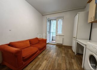 Продается 1-комнатная квартира, 42.3 м2, Тюмень, ЖК Горизонт, улица Мельникайте, 2к12