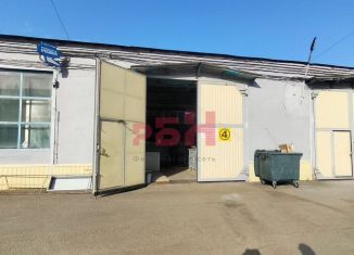 Сдам в аренду производство, 300 м2, Пензенская область, улица Германа Титова, 3