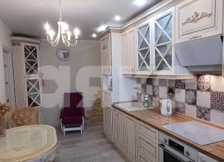 Продажа двухкомнатной квартиры, 55 м2, Ростов-на-Дону, улица Капустина, 24/1, Ворошиловский район