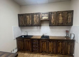 Сдаю дом, 120 м2, курортный поселок Домбай, улица Пихтовый мыс, 23Б