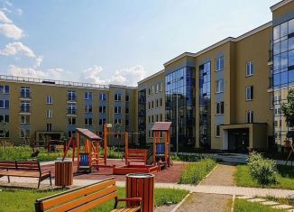 Продам 1-комнатную квартиру, 36.9 м2, посёлок Стрельна