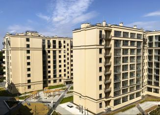 Продается 3-ком. квартира, 87 м2, Калининград