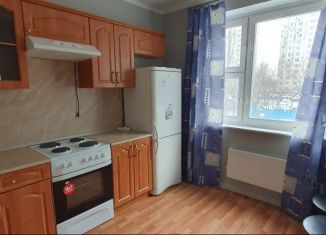 Сдаю в аренду 1-комнатную квартиру, 35.7 м2, Москва, Братиславская улица, 31к3