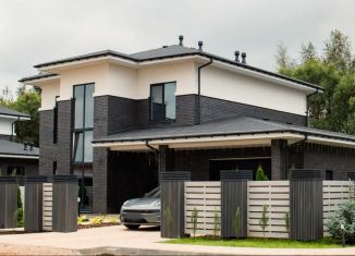 Продам дом, 240 м2, Московская область, КП Гусарово, 30