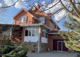 Коттедж в аренду, 222 м2, Ростовская область, улица Тащияна, 43