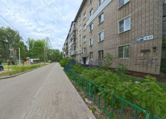 Продаю двухкомнатную квартиру, 45.6 м2, Ярославль, переулок Герцена, 18/42