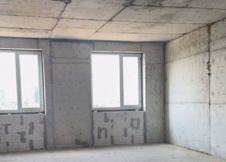 Продается 1-комнатная квартира, 45 м2, Грозный, улица Нурсултана Абишевича Назарбаева, 5, Путинский район