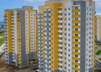 Продам 3-комнатную квартиру, 77.8 м2, Красноярский край