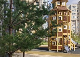 1-ком. квартира на продажу, 47 м2, Казань, улица Ярдем, 3