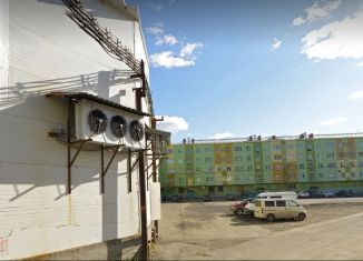 Двухкомнатная квартира на продажу, 45.7 м2, Норильск, улица Строителей, 27