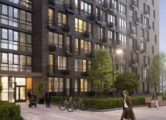 Продается однокомнатная квартира, 46.3 м2, Воронеж, набережная Чуева, 7