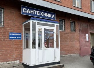 Сдам торговую площадь, 158 м2, Курганская область, улица Некрасова, 16с1