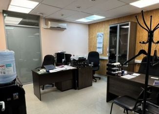 Сдам в аренду офис, 17.7 м2, Москва, улица Ленинская Слобода, 19, метро ЗИЛ