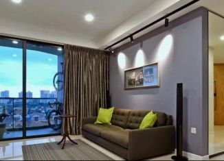 Продажа 1-ком. квартиры, 41 м2, Тюмень