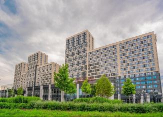 Продам двухкомнатную квартиру, 56.2 м2, Краснодар, микрорайон Черемушки, Обрывная улица, 132