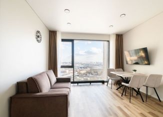 Однокомнатная квартира в аренду, 42 м2, Москва, Волгоградский проспект, 32/5к2