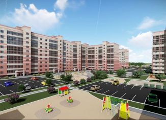 Продается 2-ком. квартира, 65.9 м2, Вологодская область