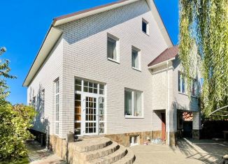 Продаю дом, 210.8 м2, Тамбов, Ровная улица, 29