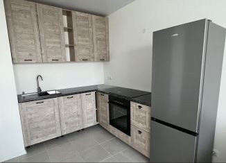 1-ком. квартира на продажу, 32.4 м2, Тюмень, ЖК Озёрный Парк, Полевая улица, 117к3