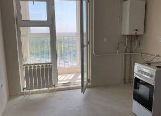 Продажа однокомнатной квартиры, 38 м2, Ростов-на-Дону, улица Бориса Слюсаря, 23с2, Кировский район