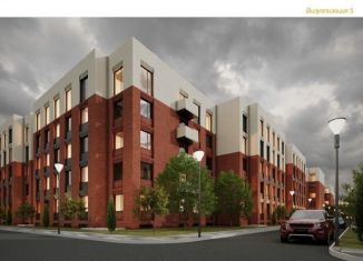 Продаю квартиру студию, 29 м2, Махачкала, микрорайон Караман-4, 24