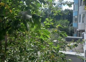 Продается 2-комнатная квартира, 56.8 м2, Тюмень, Новосибирская улица, 129