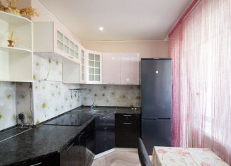 Продается двухкомнатная квартира, 62.5 м2, Калужская область, улица Серафима Туликова