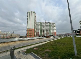 Продается 2-комнатная квартира, 59.4 м2, Анапа