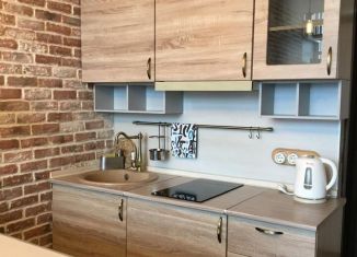 Аренда 2-комнатной квартиры, 43 м2, Москва, Автозаводская улица, 23к7, метро ЗИЛ