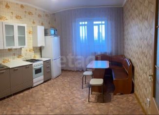 Аренда однокомнатной квартиры, 46 м2, Ярославль, улица Батова, 26