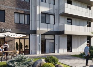 Продаю 2-комнатную квартиру, 44.5 м2, Ростов-на-Дону, Октябрьский район, Таганрогская улица, 132/4