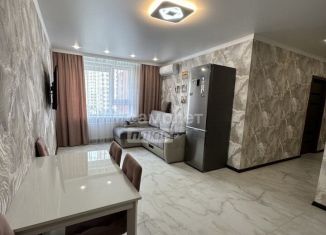 Продаю 3-комнатную квартиру, 56.7 м2, деревня Сапроново, Калиновая улица, 3