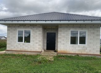 Продажа дома, 93 м2, деревня Мокино, Весенняя улица