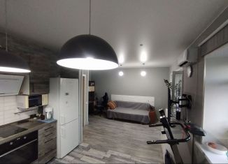 Продам 1-комнатную квартиру, 32.3 м2, Хабаровский край, Богородская улица, 5