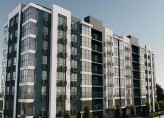 Продаю однокомнатную квартиру, 36 м2, Крым, улица Лобозова, 1