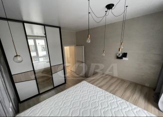 Продается двухкомнатная квартира, 65 м2, Тюмень, улица Федюнинского, 30к6, ЖК Ожогино