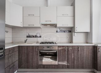 1-ком. квартира на продажу, 37.2 м2, Калининград, Малая Лесная улица, 11