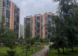 Продам 3-комнатную квартиру, 69.2 м2, Мурино, улица Шувалова, 10/18, ЖК Десяткино